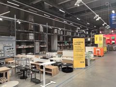 -宜家家居(宝山商场店)