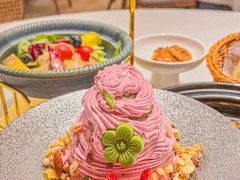 -南棠馆粤菜坊(群光店)