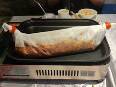 -红辣椒·川菜·火锅(大洋中心店)