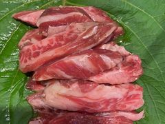 -核桃碳烤肉馆(深圳首店)