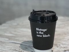 -BLATAGE COFFEE