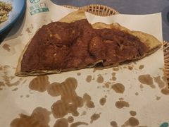 -黑窑厂糖油饼烤鸭·清真菜(旗舰店)