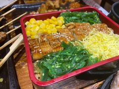 -小川洋风料理(街道口店)