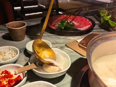 -大头椰·椰子鸡火锅(南宁万象城店)