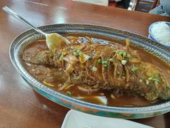 -中卫御苑福膳·养生局(圆明园店)