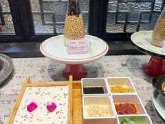 -江南韵·无锡太湖文化体验餐厅(凤凰天街店)