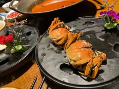 -马头巷·隐庐居·红油大虾(园区店)