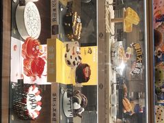 -DQ·蛋糕·冰淇淋(万象城店)