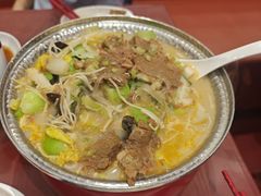 -喜家德虾仁水饺(长泰广场店)