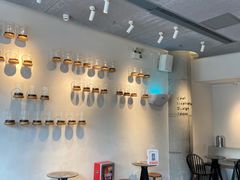 -喜茶(上海打浦桥日月光gelato lab+店)