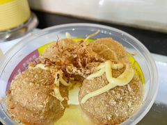 芝心盲公丸-无影脚佛山陈氏盲公丸始创店(飞鸿街店)