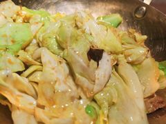 -绿茶餐厅(西单老佛爷店)