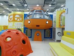 -万达宝贝王成长乐园(重庆永川店)