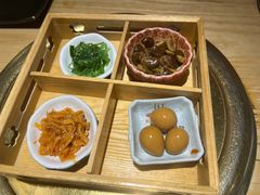 -松鱼亭·和牛烧肉(协鑫广场店)