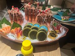 -Minase水濑·日料放题(外滩店)