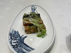 醉鱼干-咸亨酒店(和平店)