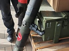 -北方兵器城