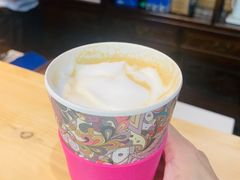 -菩提树下茶咖鼓捣