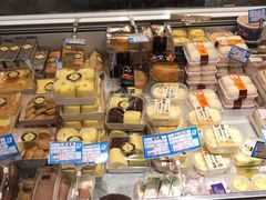 -米洛克欧洲蛋糕(西南路店)