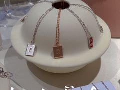 -LADY FAFA(巨鹿路陕西南路路口店)