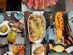 -卡朋西餐(宝安大仟里店)