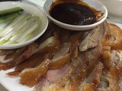 -北平楼·老北京涮羊肉(双流总店)