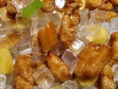 -观澜湖酒店·邀月庭中餐厅