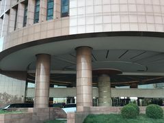 -喜来登酒店-盛宴标帜餐厅