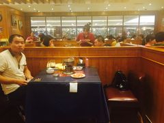 -吉布鲁牛排海鲜自助(龙湖北城天街购物广场店)