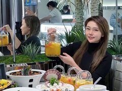 -3号仓库·创意中国菜(新世界城店)