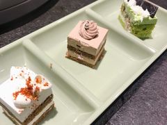-韩盛·盛江山自助料理(中街大悦城店)