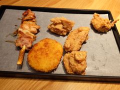 -牛気·越光米牛肉饭(水游城店)