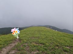 -灵山