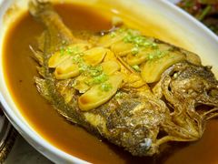 -径山十八道·风味民间菜(杭州总店)