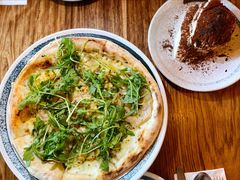 火鸡披萨-PIZZA BIANCA(民园店)