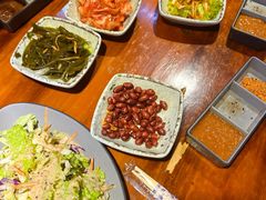 -火炉情韩国料理店(古田路店)