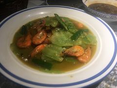 -香阁餐厅·常州菜·常州菜代表品牌(新北奥体店)