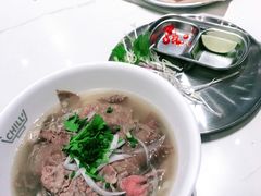 -CHILL Pho澳洲牛肉越南粉(佛山顺德万象汇店)