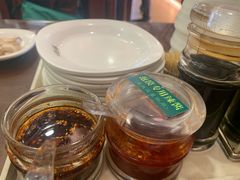 -同胜祥清真新豫菜(杜岭街店)