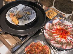 招牌爆浆小豆腐-小肚皮饮食店