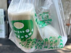 瓶装豆汁-老磁器口豆汁店(天坛店)