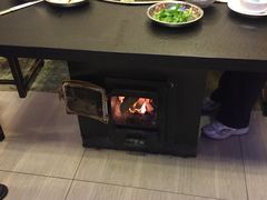 -荣德灶台鱼(圣泉寺店)