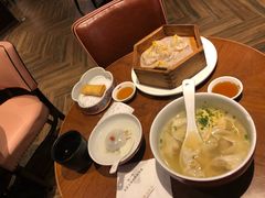 -上海人家花樣年华(中山公园店)