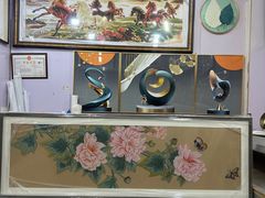 -宸宸画框裱画配框工厂店(莘庄店)
