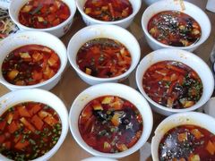 -小崔家臊子面(蔡家坡总店)