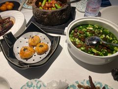 -桂满陇·海市蜃楼·黑金(国金店)