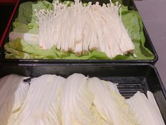 -山城辣妹子(定福庄店)