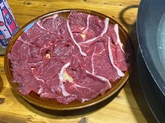 -阳阳老火锅(小南门店)