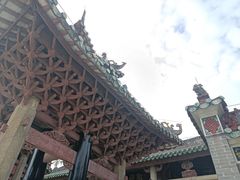 -陈白沙纪念馆