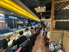 -东京屋(武定路店)